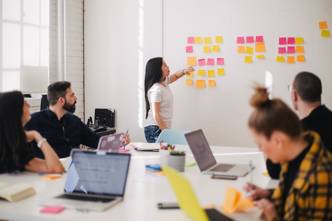 Curso de desarrollo web