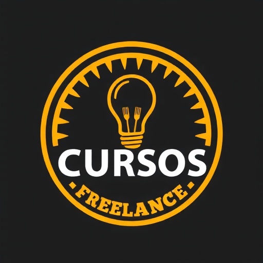 CursosFreelance Logo